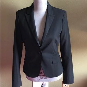 Express design blazer size 4